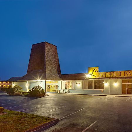 Lighthouse Inn Of Galilee Narragansett Extérieur photo