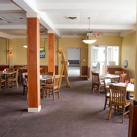 Lighthouse Inn Of Galilee Narragansett Extérieur photo