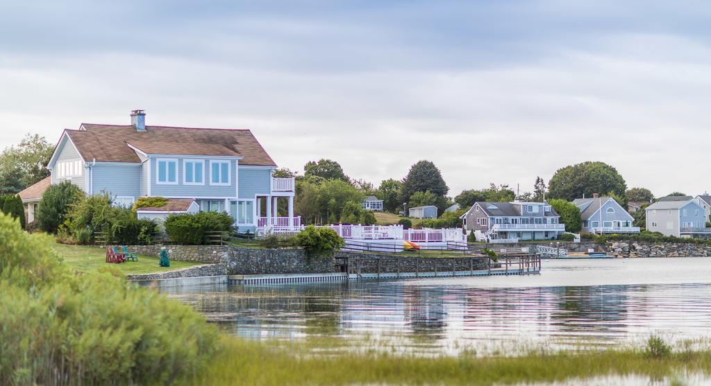 Lighthouse Inn Of Galilee Narragansett Extérieur photo