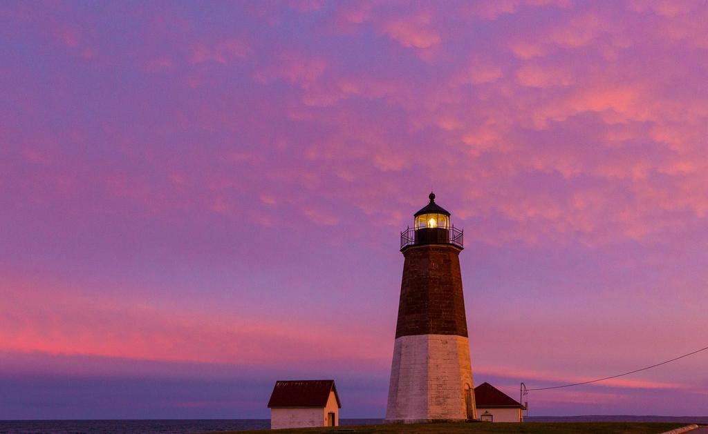 Lighthouse Inn Of Galilee Narragansett Extérieur photo