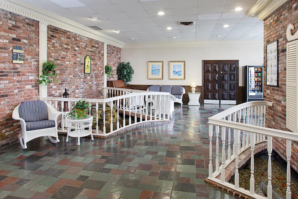 Lighthouse Inn Of Galilee Narragansett Extérieur photo