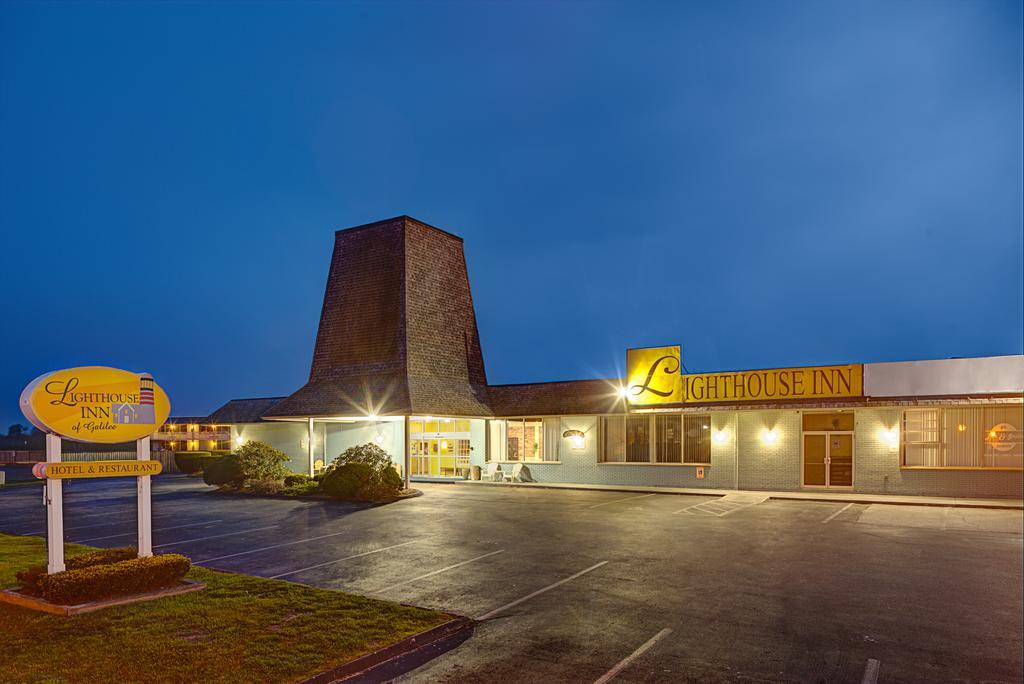 Lighthouse Inn Of Galilee Narragansett Extérieur photo