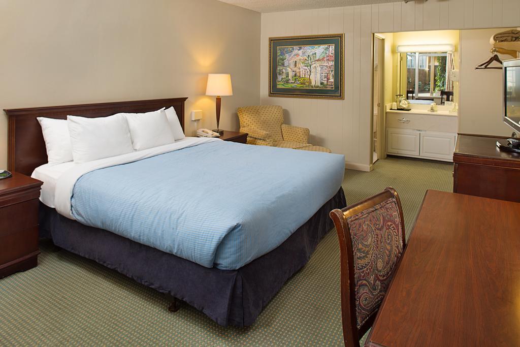 Lighthouse Inn Of Galilee Narragansett Extérieur photo