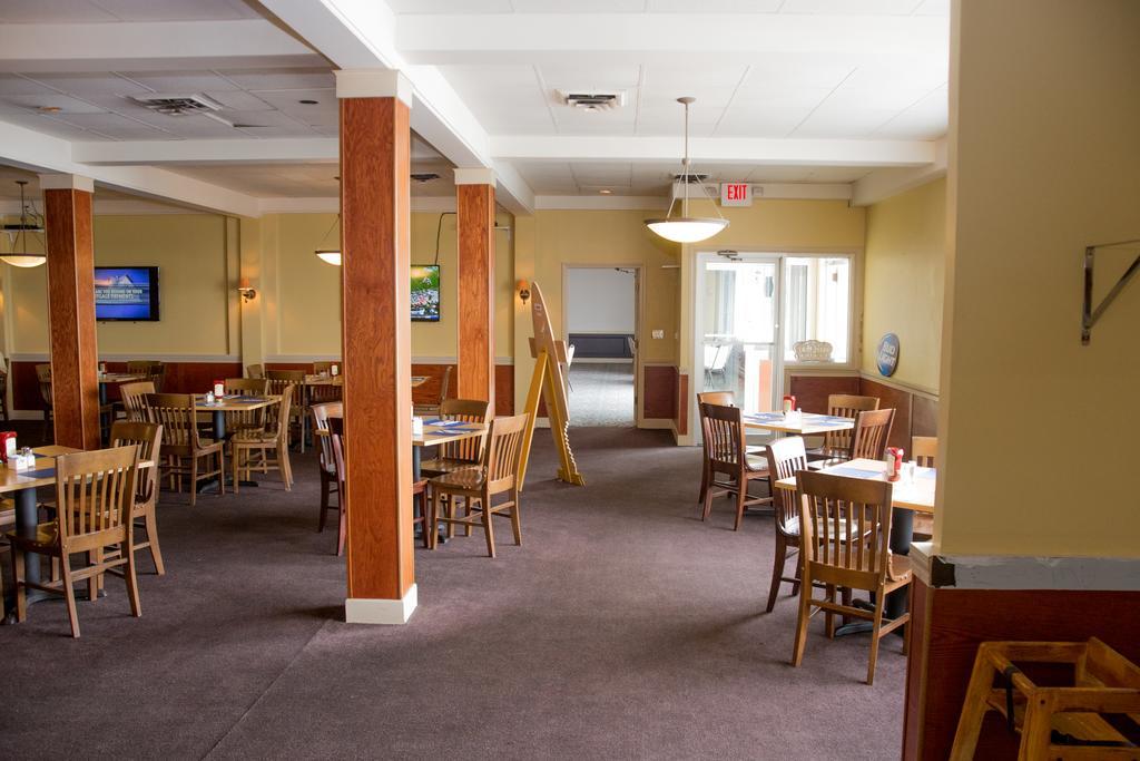 Lighthouse Inn Of Galilee Narragansett Extérieur photo