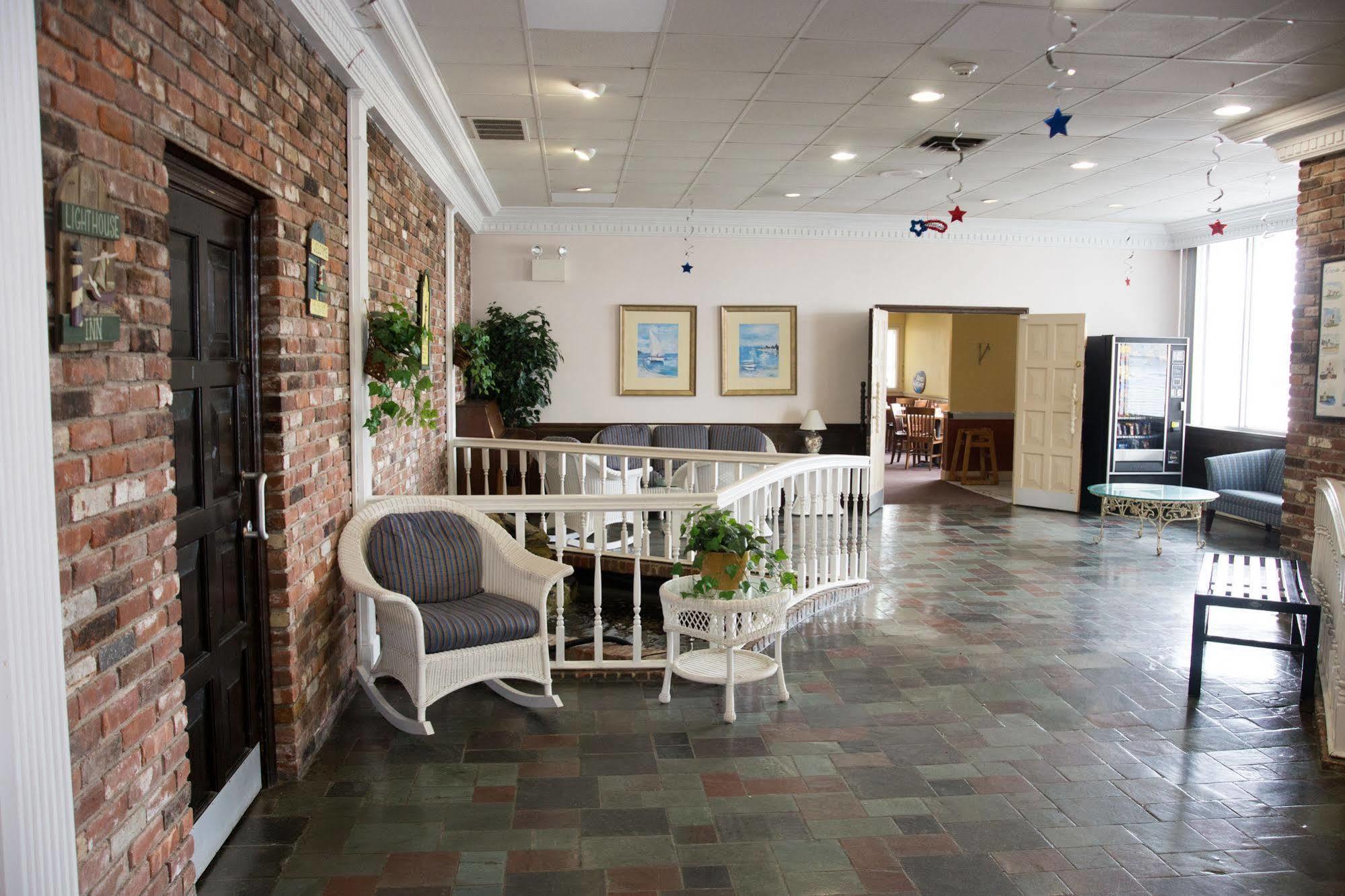 Lighthouse Inn Of Galilee Narragansett Extérieur photo