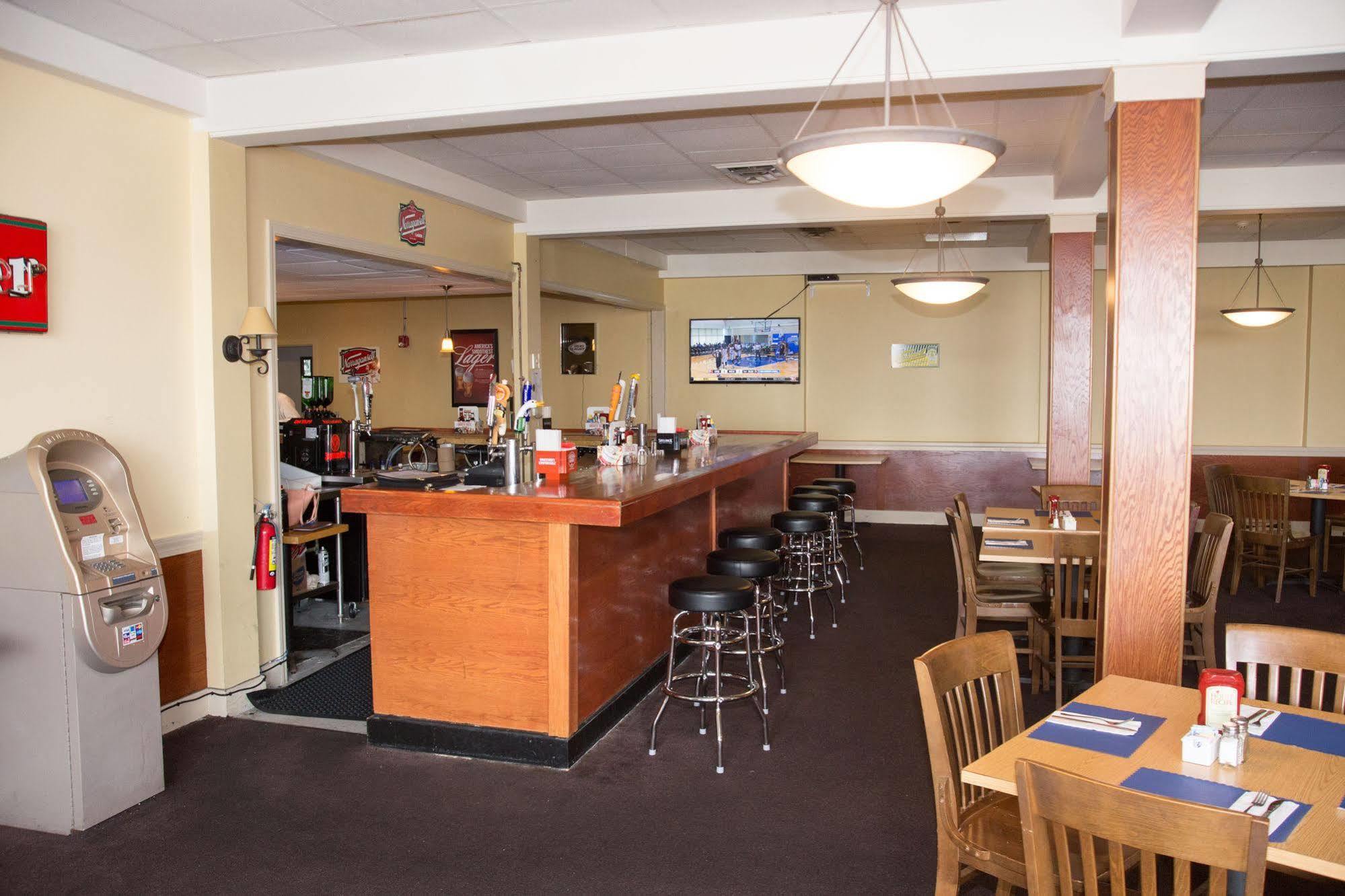 Lighthouse Inn Of Galilee Narragansett Extérieur photo