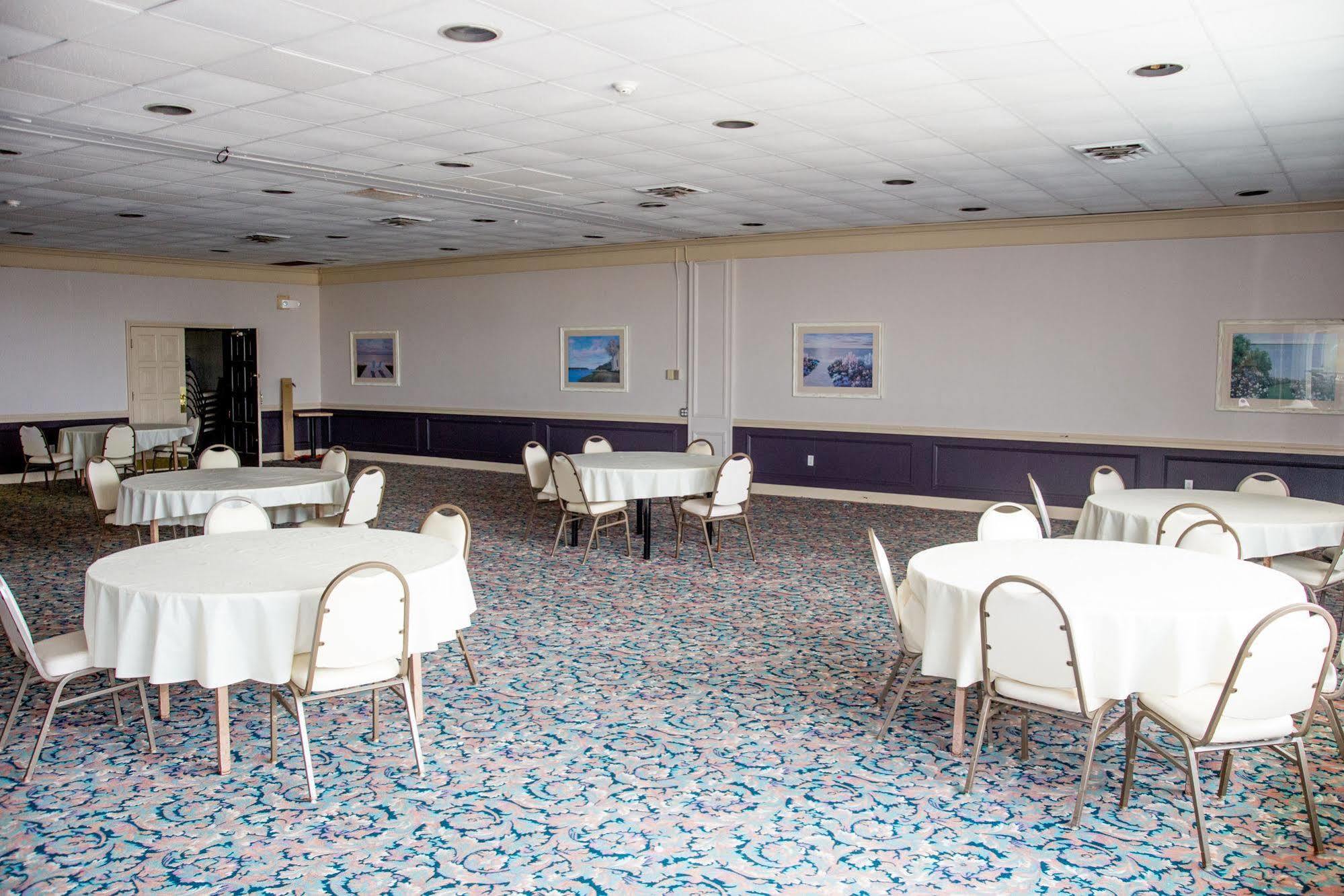 Lighthouse Inn Of Galilee Narragansett Extérieur photo